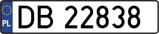 DB22838