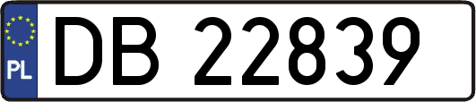 DB22839