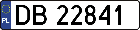 DB22841