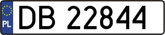 DB22844