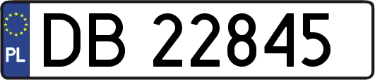 DB22845