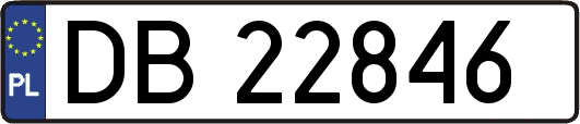 DB22846