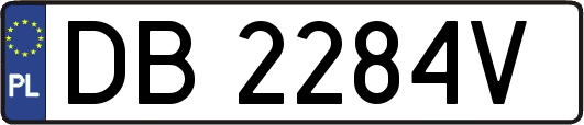DB2284V