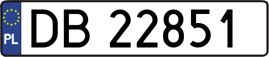 DB22851