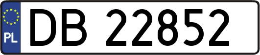 DB22852
