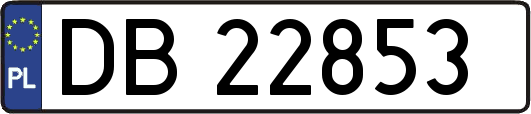 DB22853
