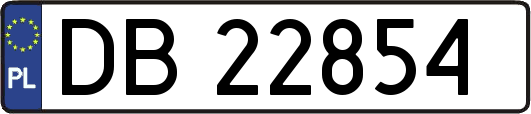 DB22854