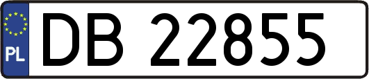 DB22855