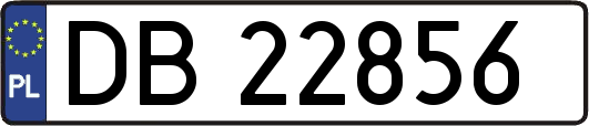 DB22856