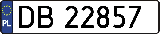 DB22857