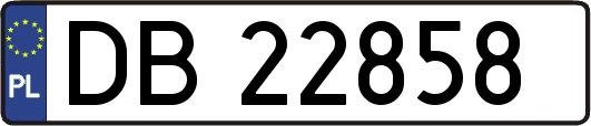 DB22858