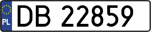 DB22859