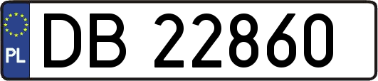 DB22860