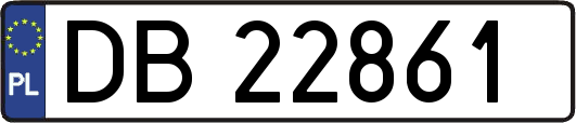DB22861