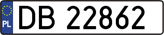 DB22862