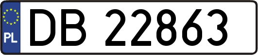 DB22863