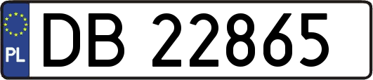 DB22865