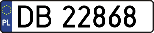 DB22868