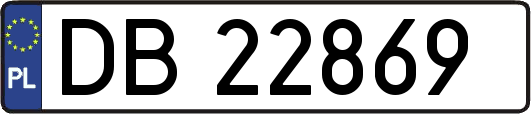 DB22869