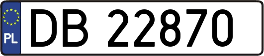 DB22870