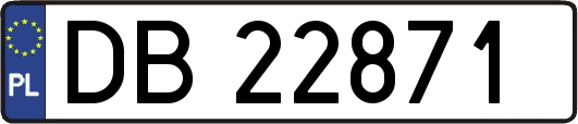 DB22871