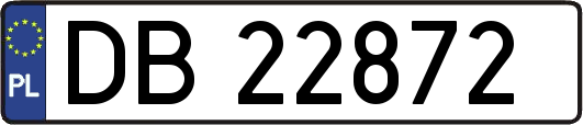 DB22872