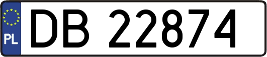DB22874