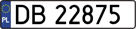 DB22875