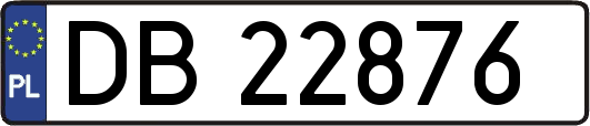 DB22876