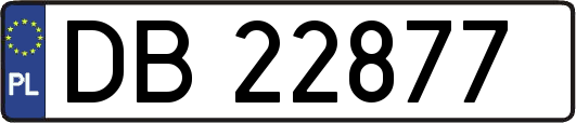 DB22877