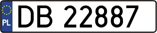 DB22887