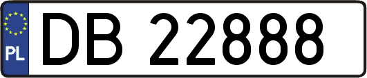DB22888