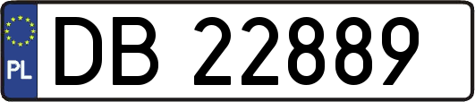 DB22889