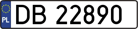 DB22890