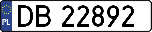 DB22892