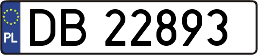 DB22893