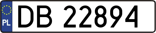 DB22894