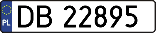 DB22895