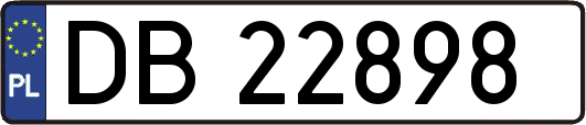 DB22898