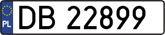 DB22899