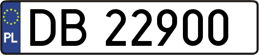 DB22900