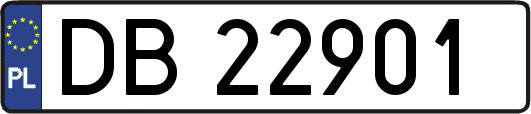 DB22901