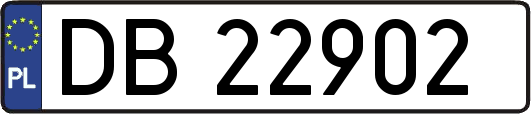 DB22902