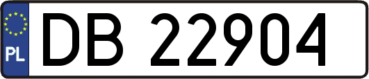 DB22904