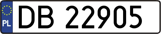 DB22905