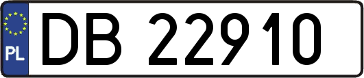 DB22910