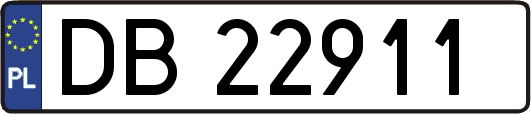 DB22911