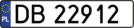 DB22912