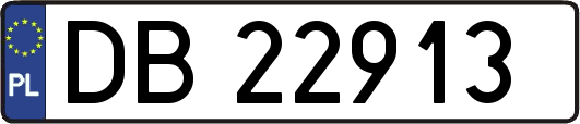 DB22913