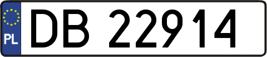 DB22914